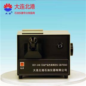 石油(you)產品(pin)色(se)度測(ce)定(ding)儀(yi)